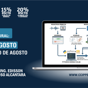 EP Inteligencia Artificial aplicada al Desempeño Sísmico Estructural