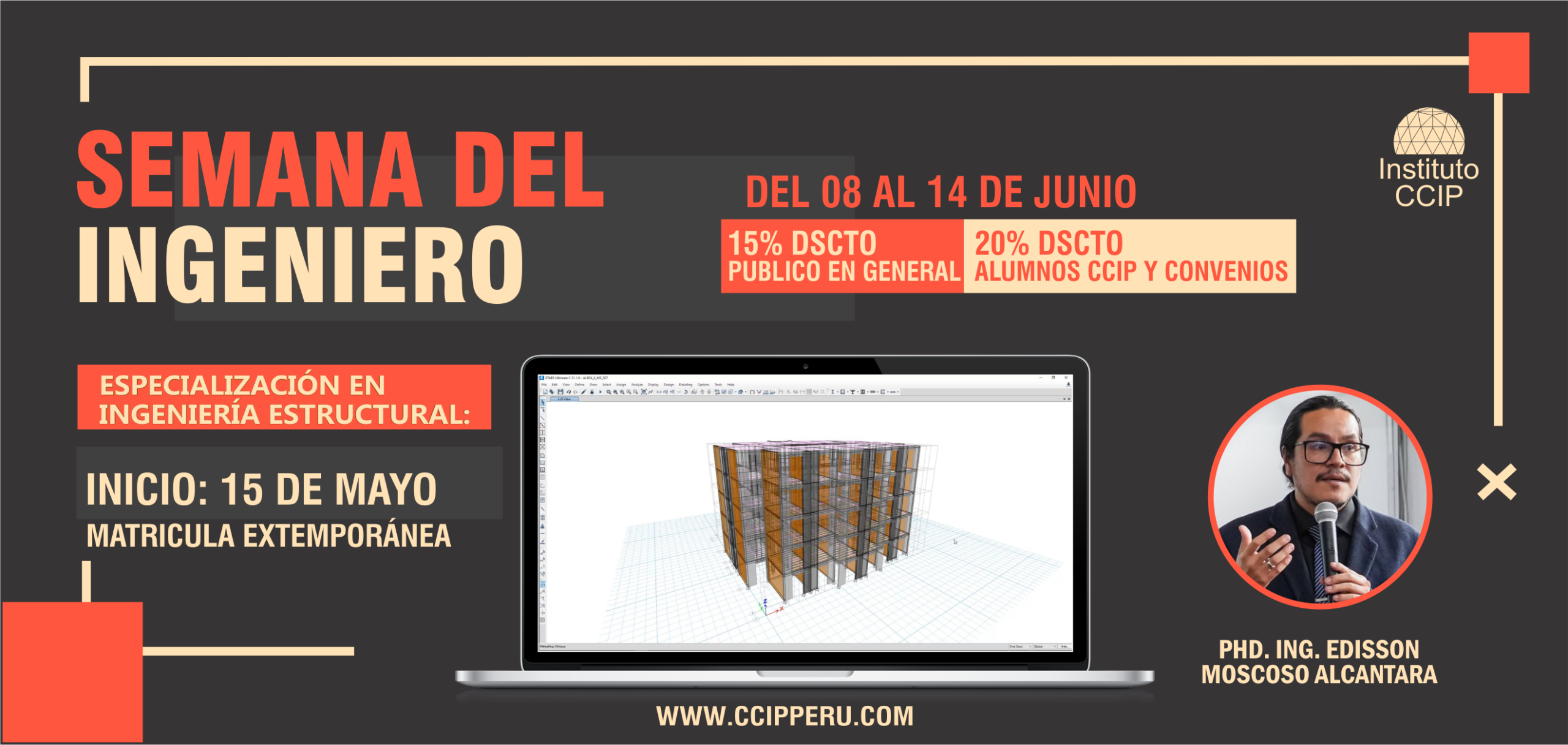 Edificaciones de Albañilería: Fundamentos, Estructuración, Diseño y Desempeño Sismorresistente