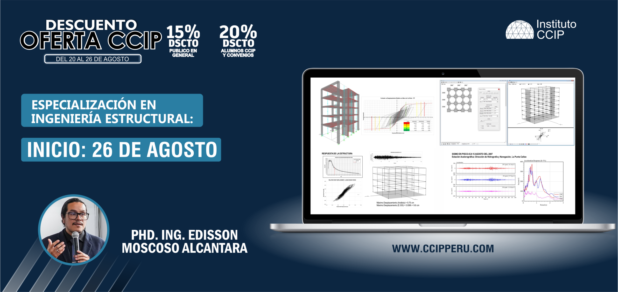 EP Análisis Avanzado de Estructuras