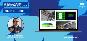 EP Evaluación y Reforzamiento de Edificaciones de Albañilería y Concreto Armado