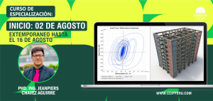 Curso Análisis y Diseño Sismorresistente de Edificios con Disipadores de Energía