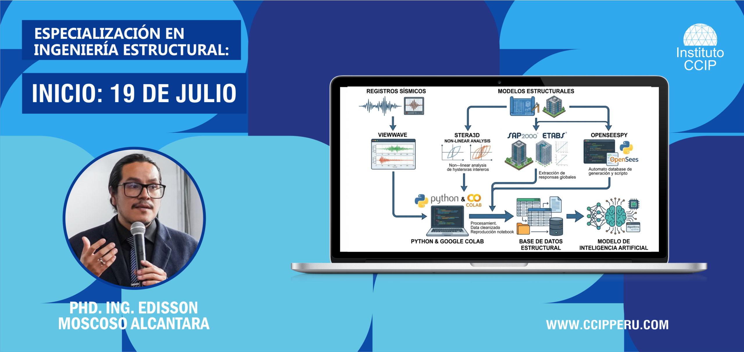 EP Inteligencia Artificial aplicada al Desempeño Sísmico Estructural