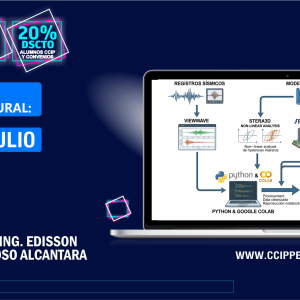 EP Inteligencia Artificial aplicada al Desempeño Sísmico Estructural