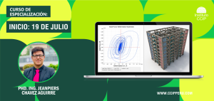 Curso Análisis y Diseño Sismorresistente de Edificios con Disipadores de Energía