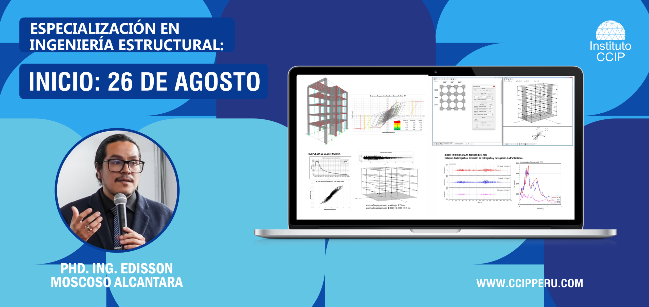 EP Análisis Avanzado de Estructuras