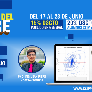 Curso Análisis y Diseño Sismorresistente de Edificios con Disipadores de Energía