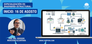 EP Inteligencia Artificial aplicada al Desempeño Sísmico Estructural