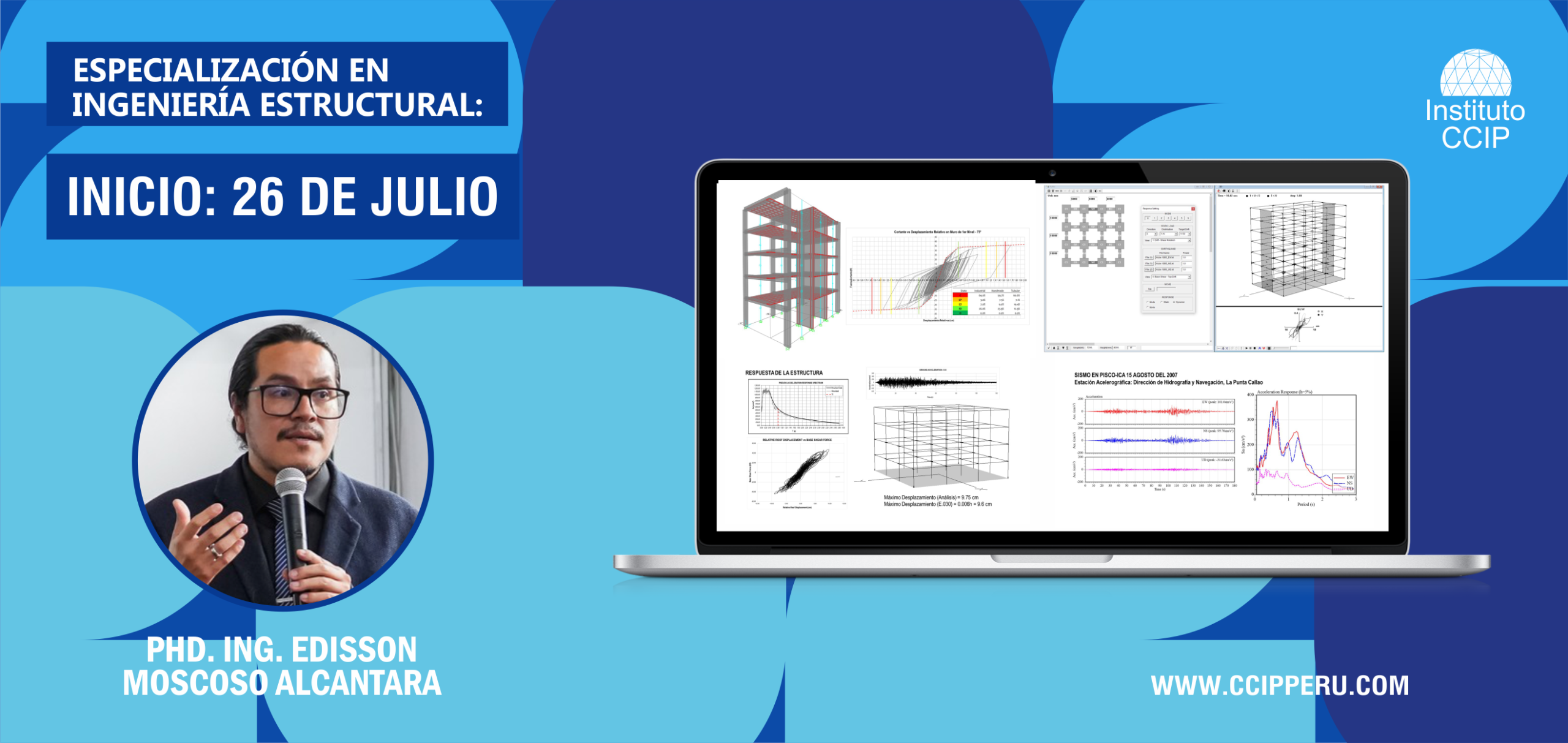 EP Análisis Avanzado de Estructuras