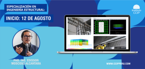 EP Evaluación y Reforzamiento de Edificaciones de Albañilería y Concreto Armado