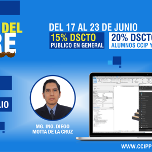 Curso Metrados de Estructuras con la Metodología BIM