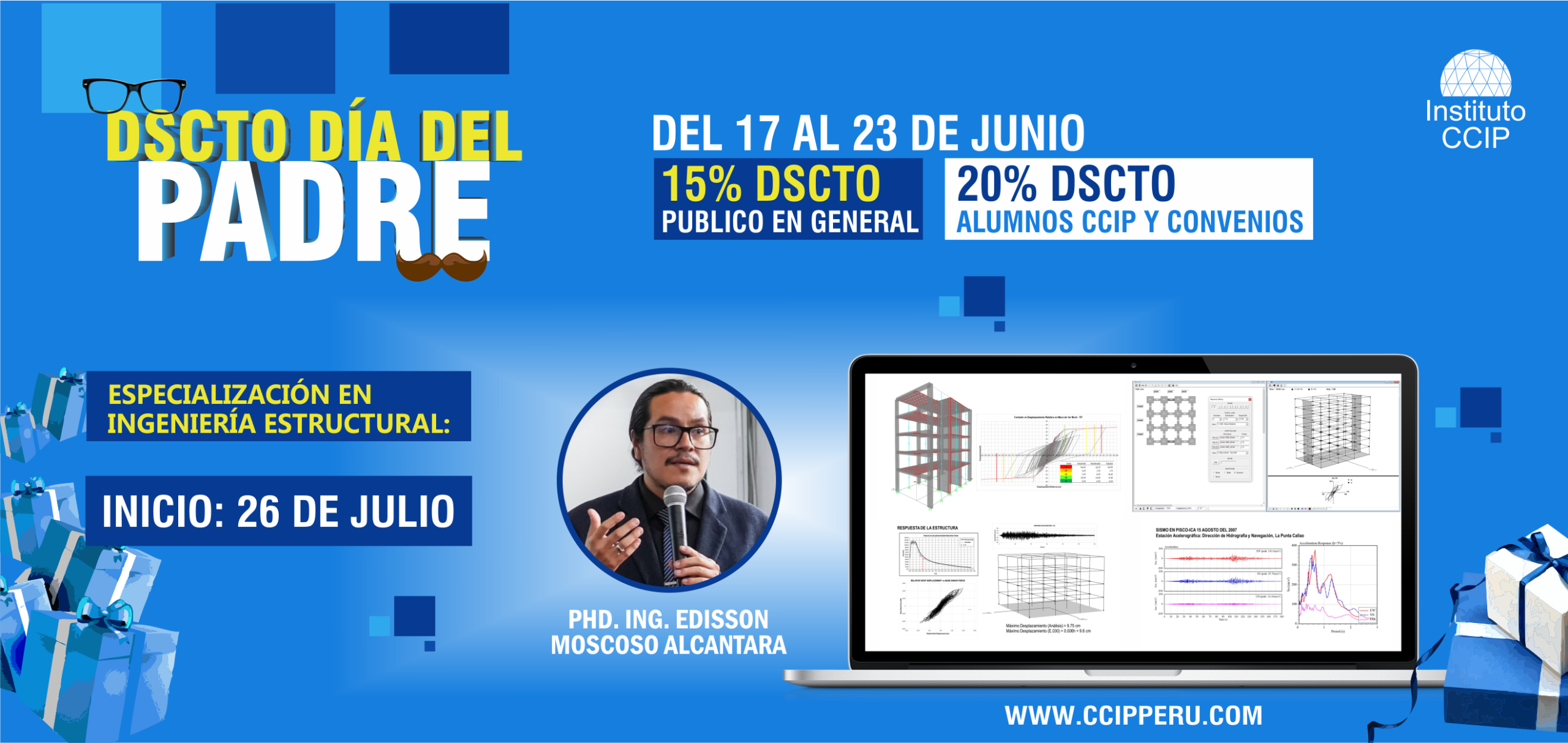 EP Análisis Avanzado de Estructuras