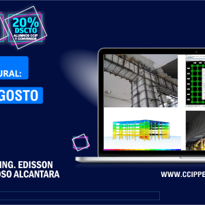 EP Evaluación y Reforzamiento de Edificaciones de Albañilería y Concreto Armado