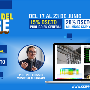 EP Evaluación y Reforzamiento de Edificaciones de Albañilería y Concreto Armado