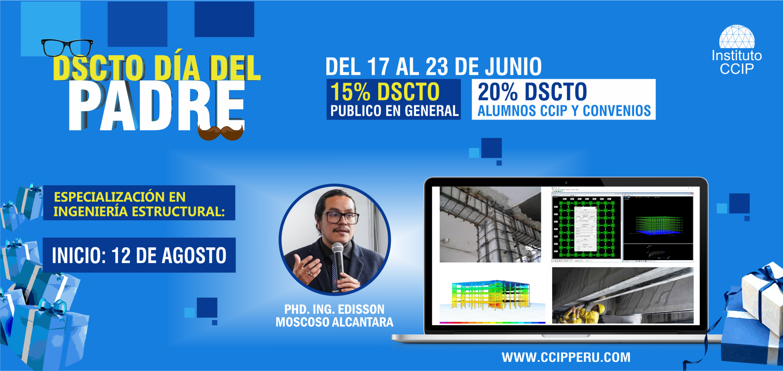 EP Evaluación y Reforzamiento de Edificaciones de Albañilería y Concreto Armado