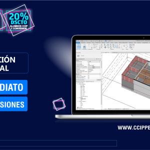 Modelado y Coordinación de Proyectos con la Metodología BIM