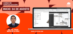 Curso Metrados de Estructuras con la Metodología BIM