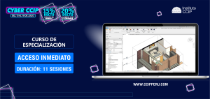 Curso Modelado con Revit Arquitectura