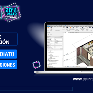 Curso Modelado con Revit Arquitectura