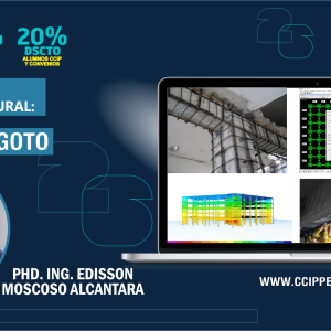 EP Evaluación y Reforzamiento de Edificaciones de Albañilería y Concreto Armado