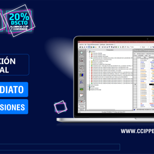 Costos, Presupuestos y Programación de Obras con S10 Y MS PROJECT