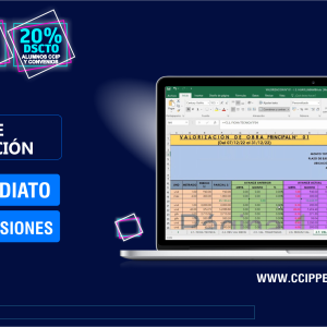 Curso: Valorizaciones y Liquidaciones de Obras Publicas