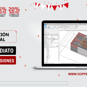 Modelado y Coordinación de Proyectos con la Metodología BIM