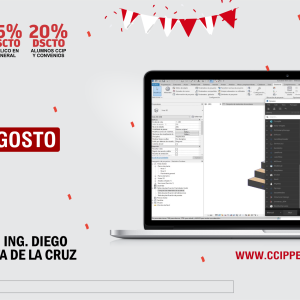 Curso Metrados de Estructuras con la Metodología BIM