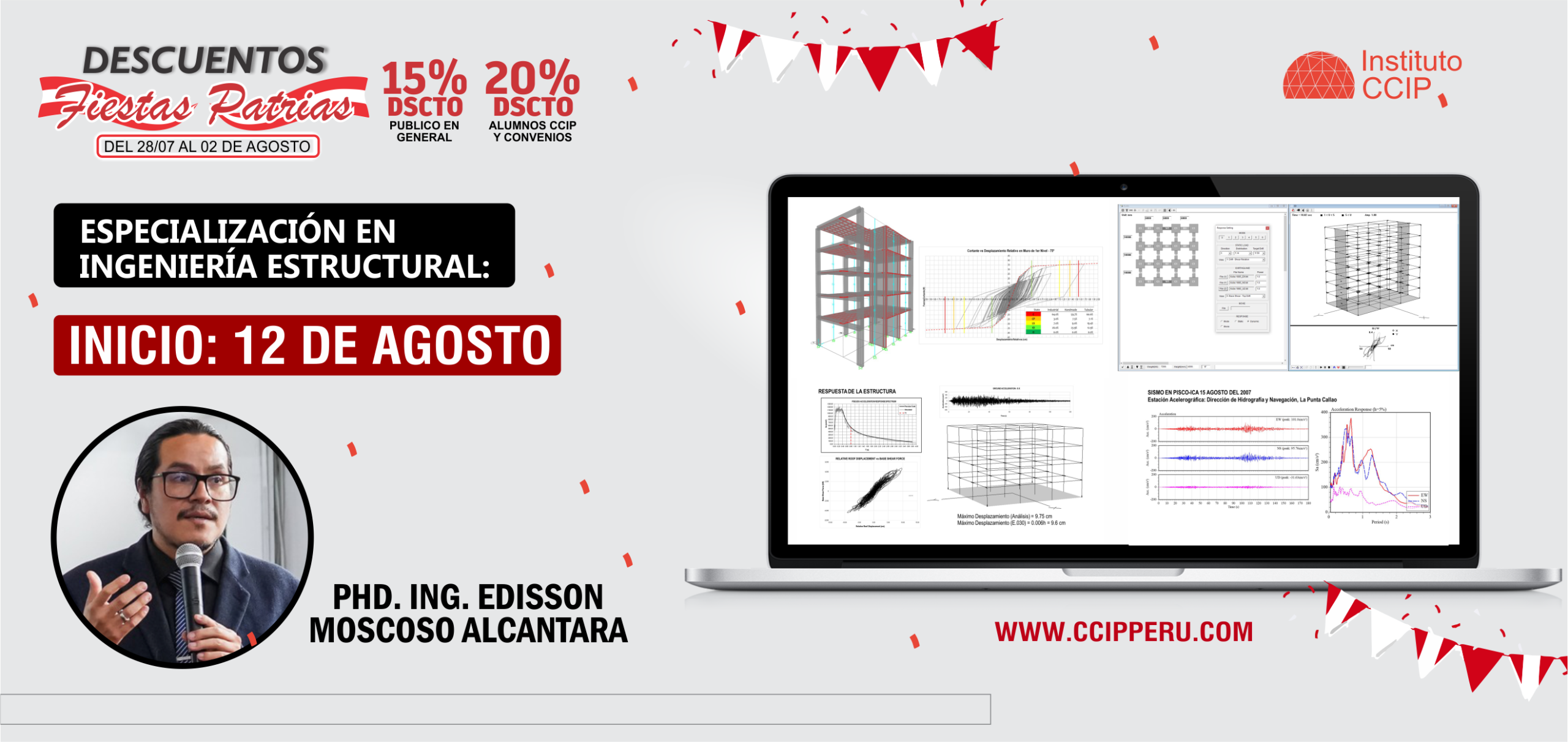 EP Análisis Avanzado de Estructuras