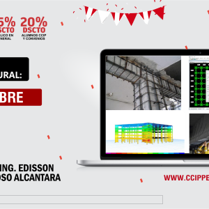 EP Evaluación y Reforzamiento de Edificaciones de Albañilería y Concreto Armado