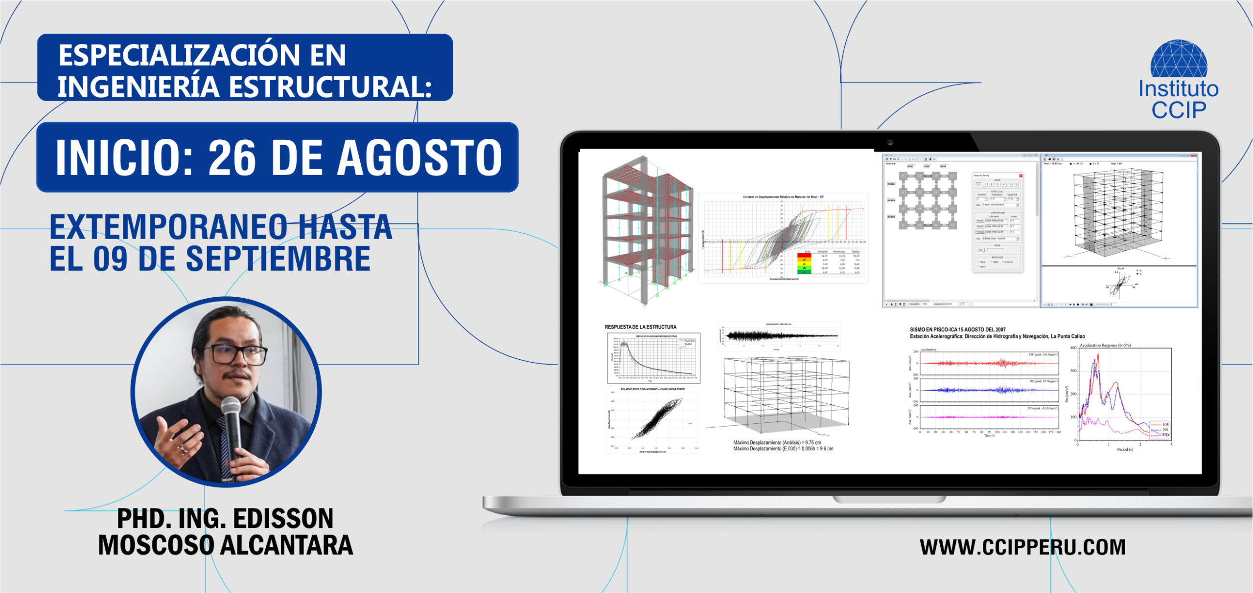 EP Análisis Avanzado de Estructuras