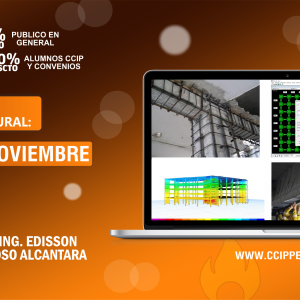 EP Evaluación y Reforzamiento de Edificaciones de Albañilería y Concreto Armado