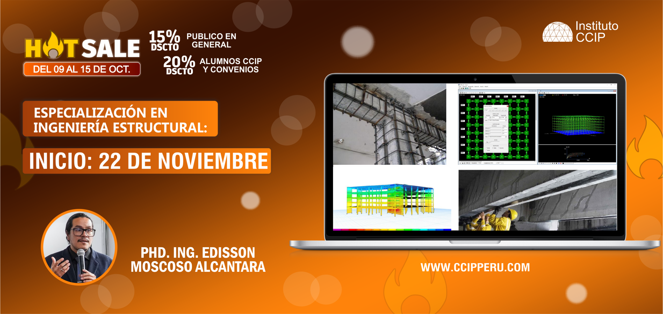 EP Evaluación y Reforzamiento de Edificaciones de Albañilería y Concreto Armado