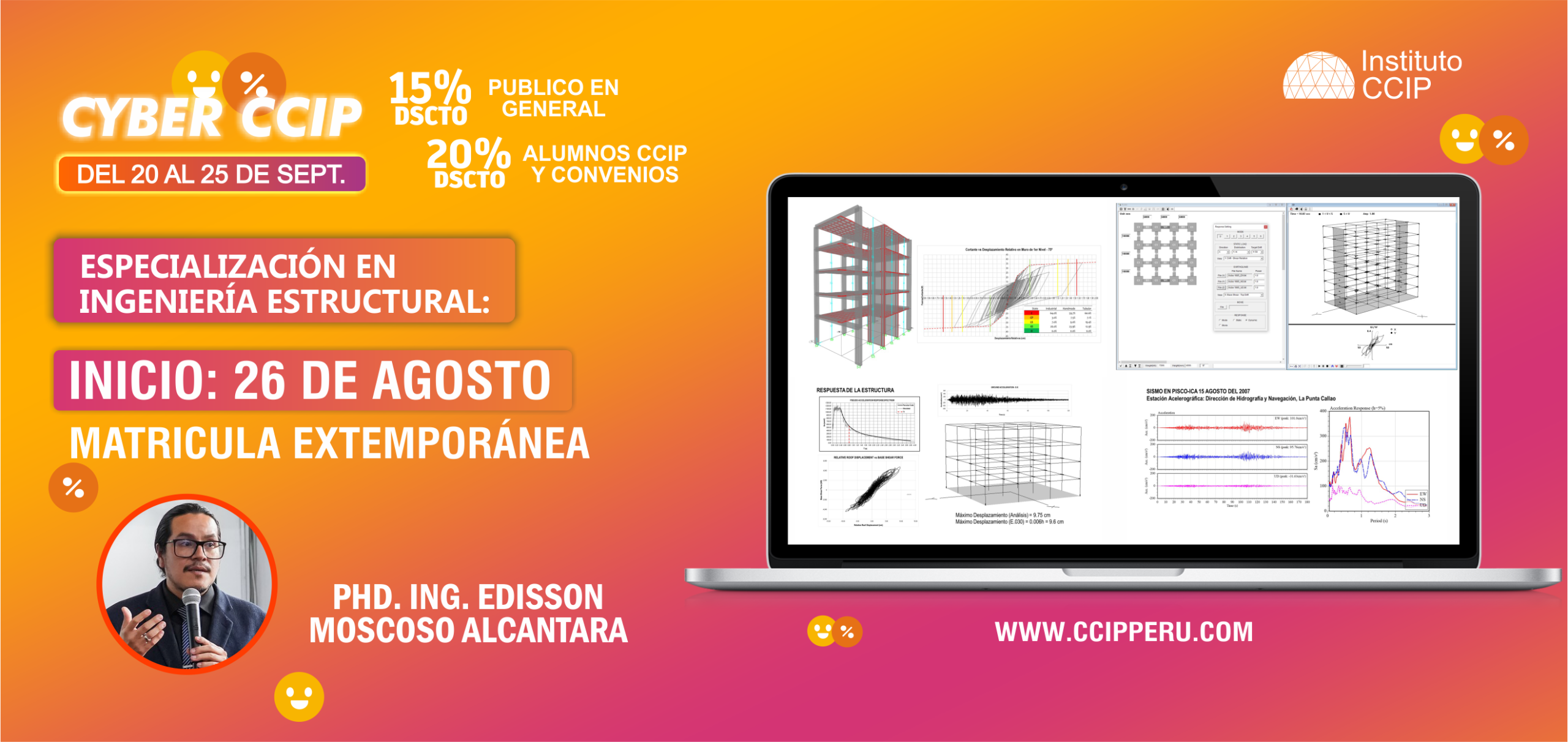 EP Análisis Avanzado de Estructuras