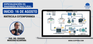 EP Inteligencia Artificial aplicada al Desempeño Sísmico Estructural