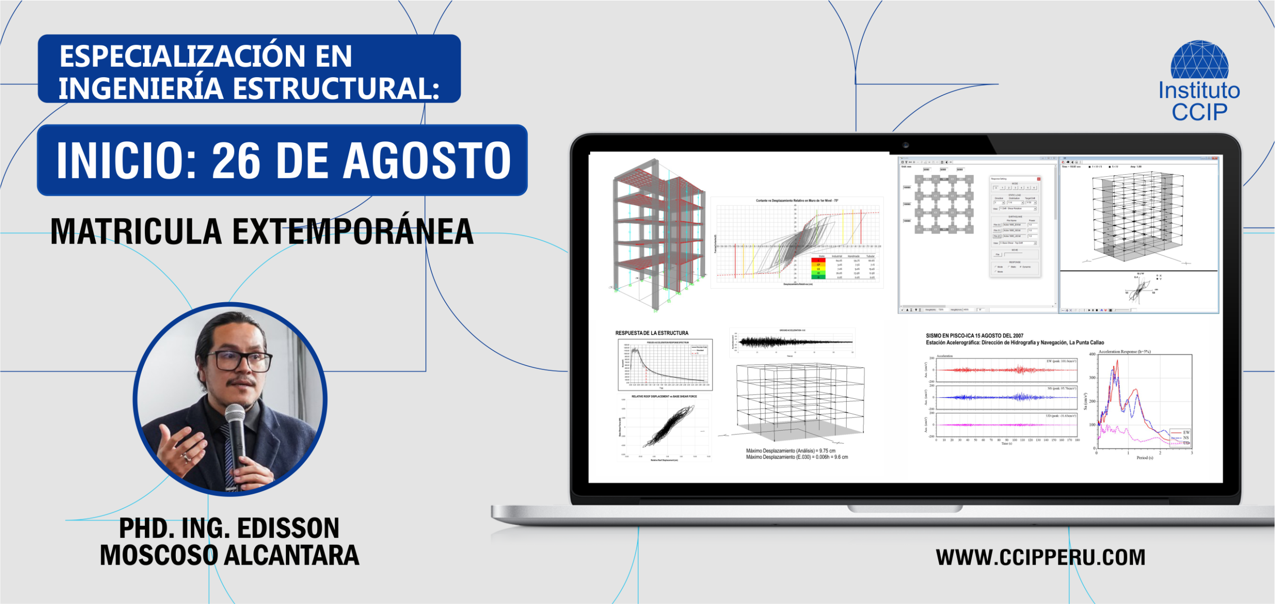 EP Análisis Avanzado de Estructuras